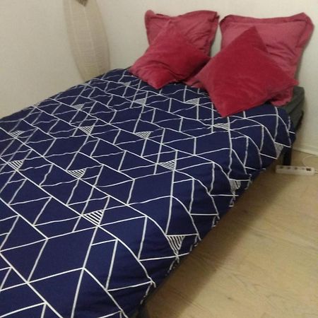 Super Logement Cosy, A Deux Pas Du Tram Nantes Kültér fotó