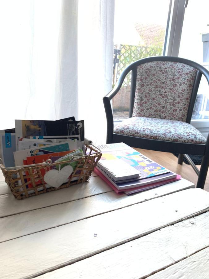 Super Logement Cosy, A Deux Pas Du Tram Nantes Kültér fotó